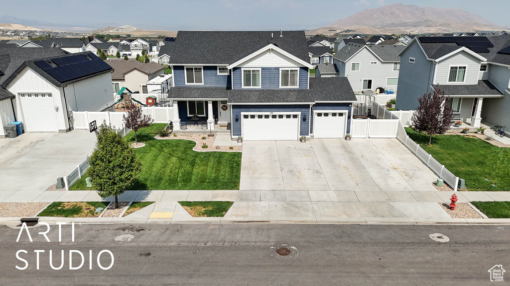 Photo 49 for MLS #2108772 at 1102 S Red Barn View Dr