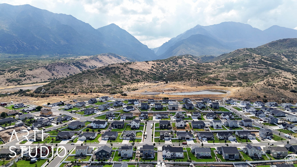 Photo 62 for MLS #2108772 at 1102 S Red Barn View Dr