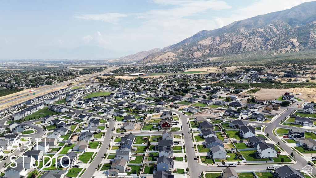 Photo 60 for MLS #2108772 at 1102 S Red Barn View Dr