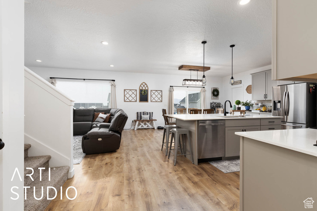 Photo 8 for MLS #2108772 at 1102 S Red Barn View Dr