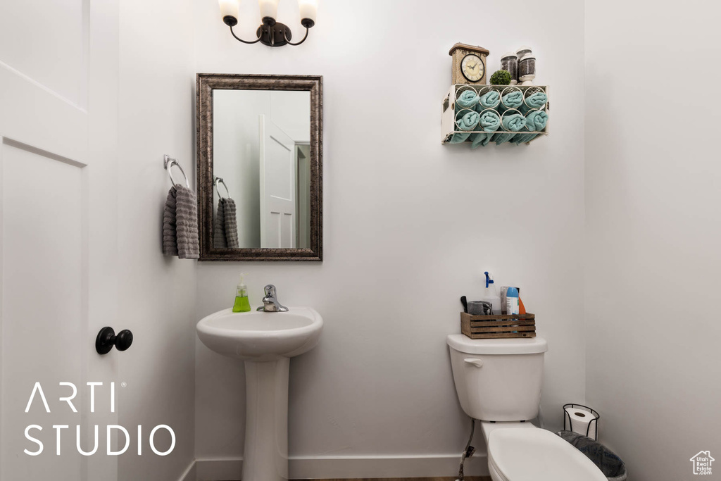 Photo 17 for MLS #2108772 at 1102 S Red Barn View Dr