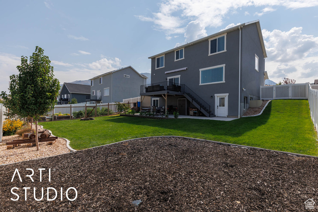 Photo 40 for MLS #2108772 at 1102 S Red Barn View Dr