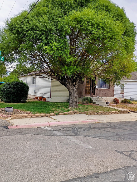 198 N 400 W Price, UT 84501