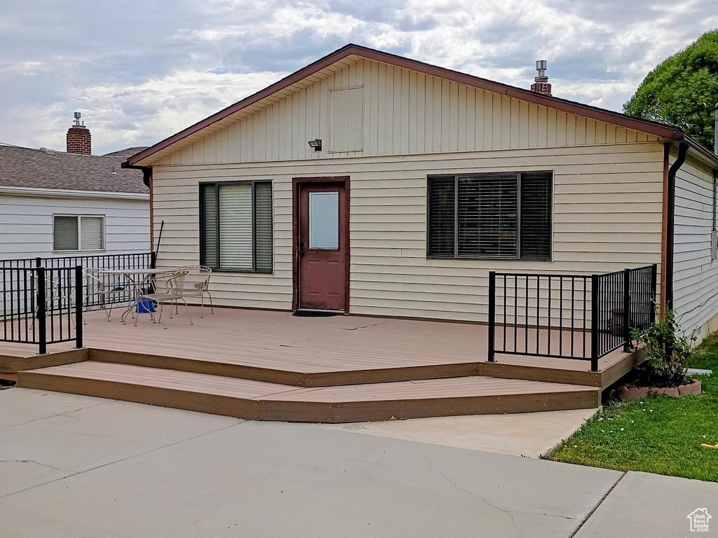 198 N 400 W Price, UT 84501