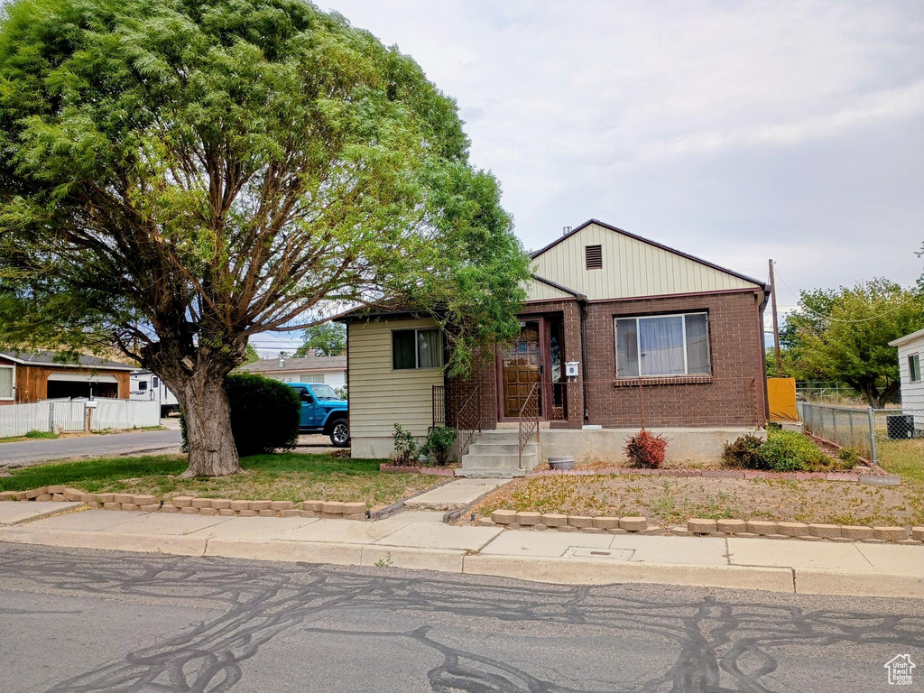 198 N 400 W Price, UT 84501