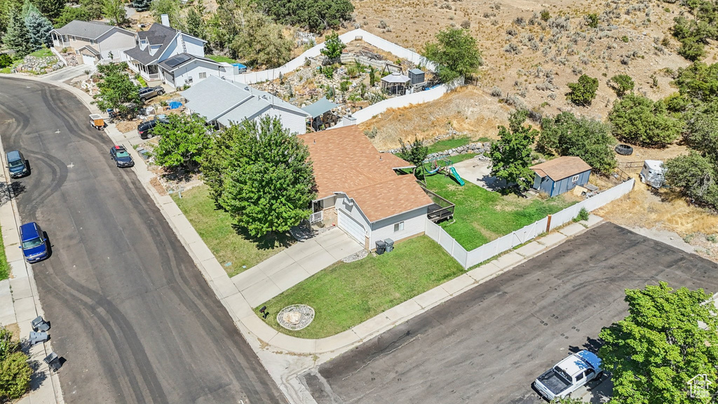 897 CHEROKEE DR Pleasant Grove, UT 84062