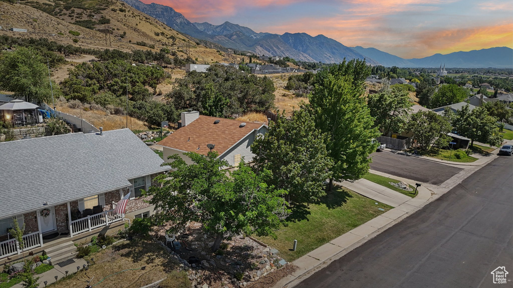 897 CHEROKEE DR Pleasant Grove, UT 84062