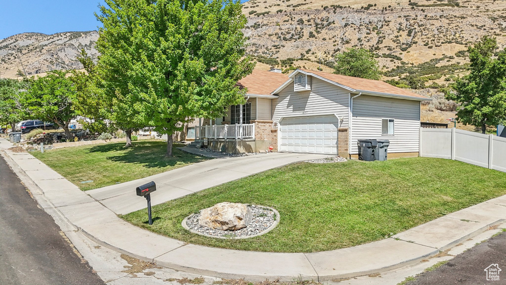 897 CHEROKEE DR Pleasant Grove, UT 84062