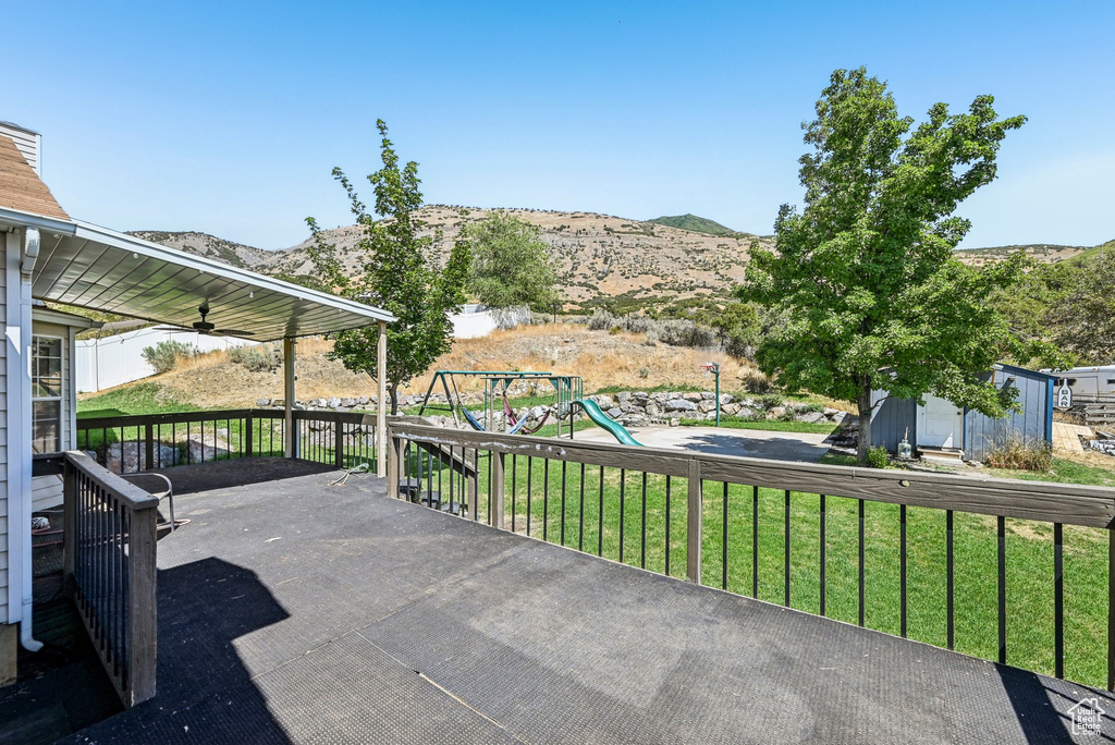 897 CHEROKEE DR Pleasant Grove, UT 84062