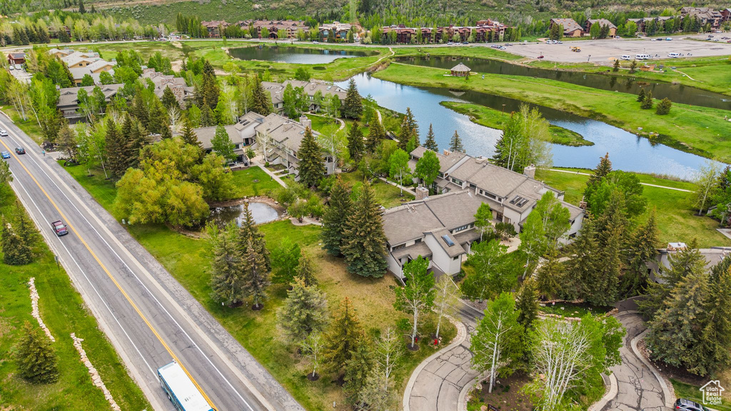 1500 DEER VALLEY DR #21 Park City, UT 84060