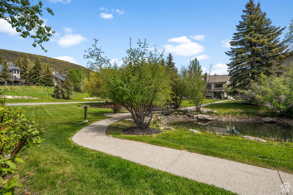 1500 DEER VALLEY DR #21 Park City, UT 84060
