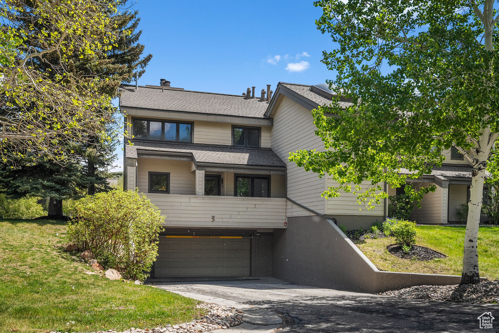 1500 DEER VALLEY DR #21 Park City, UT 84060