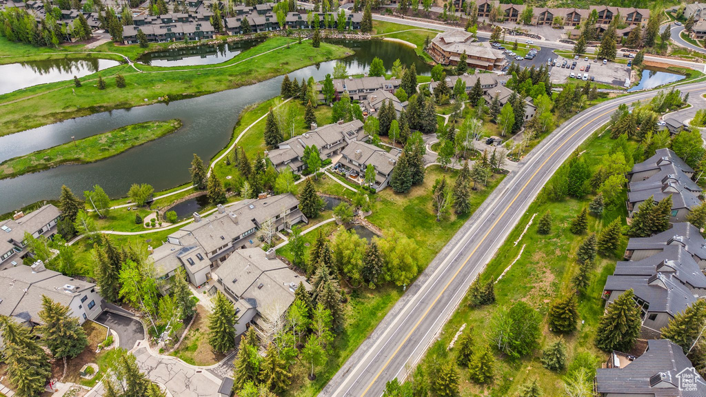 1500 DEER VALLEY DR #21 Park City, UT 84060
