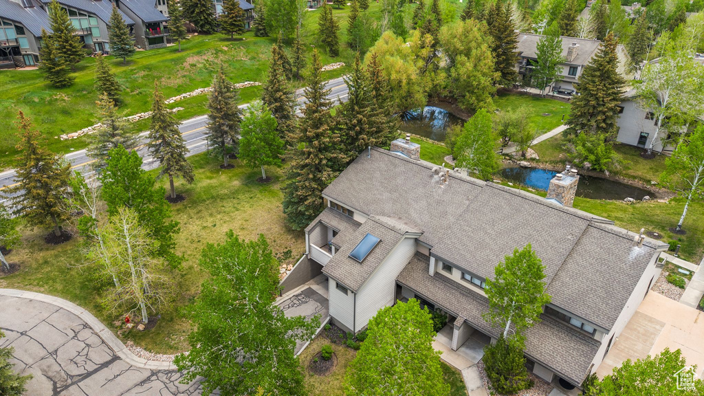 1500 DEER VALLEY DR #21 Park City, UT 84060