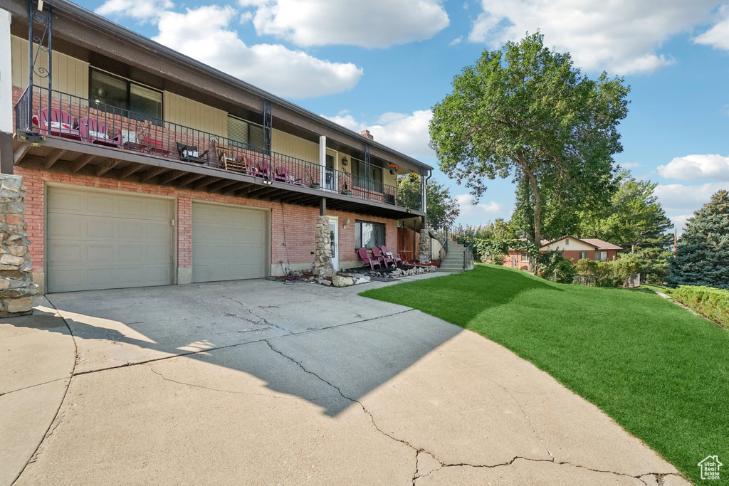 385 S CANYON WAY Centerville, UT 84014