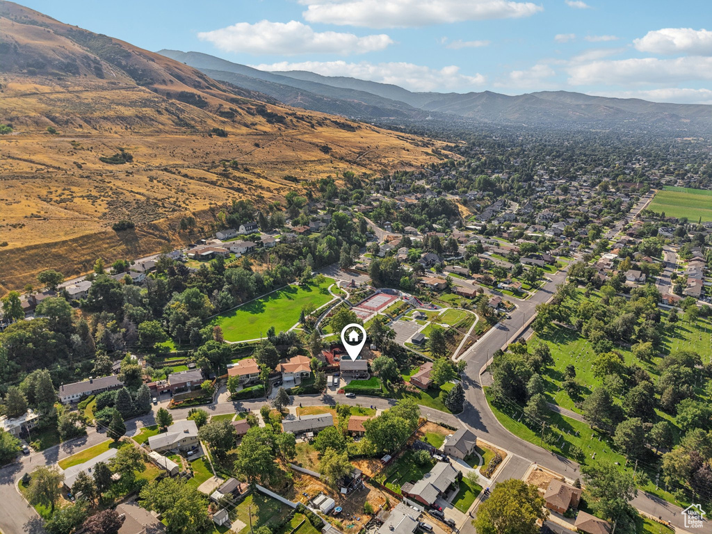 385 S CANYON WAY Centerville, UT 84014