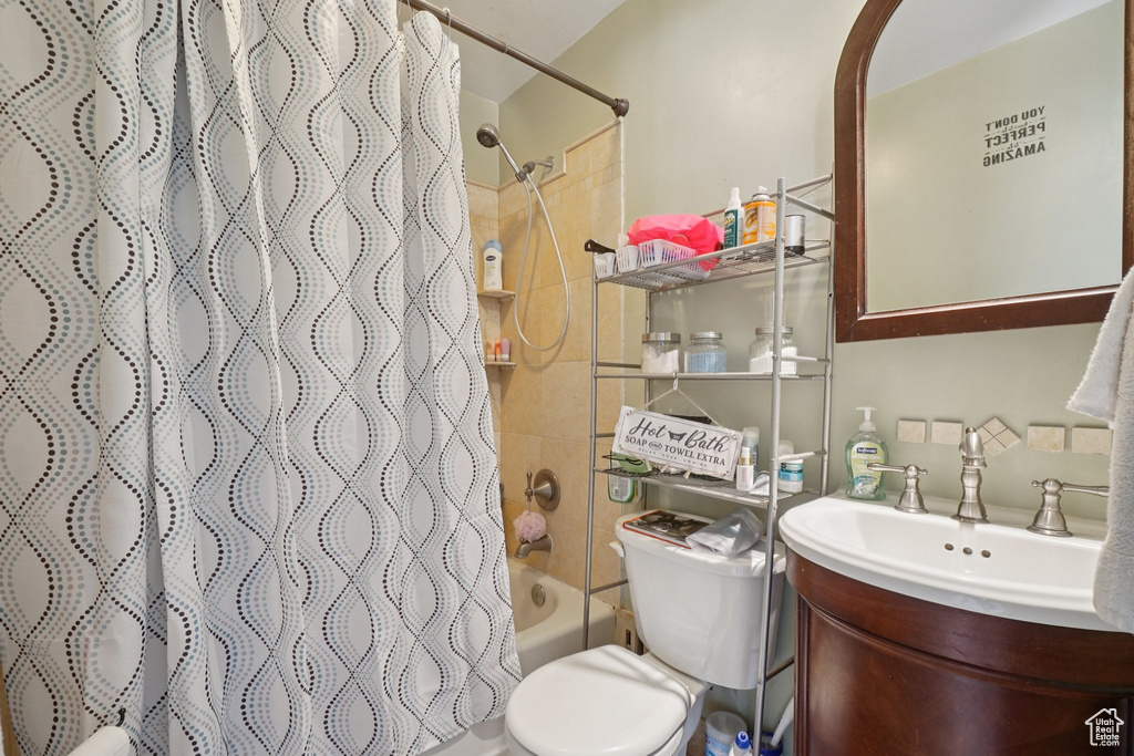 385 S CANYON WAY Centerville, UT 84014