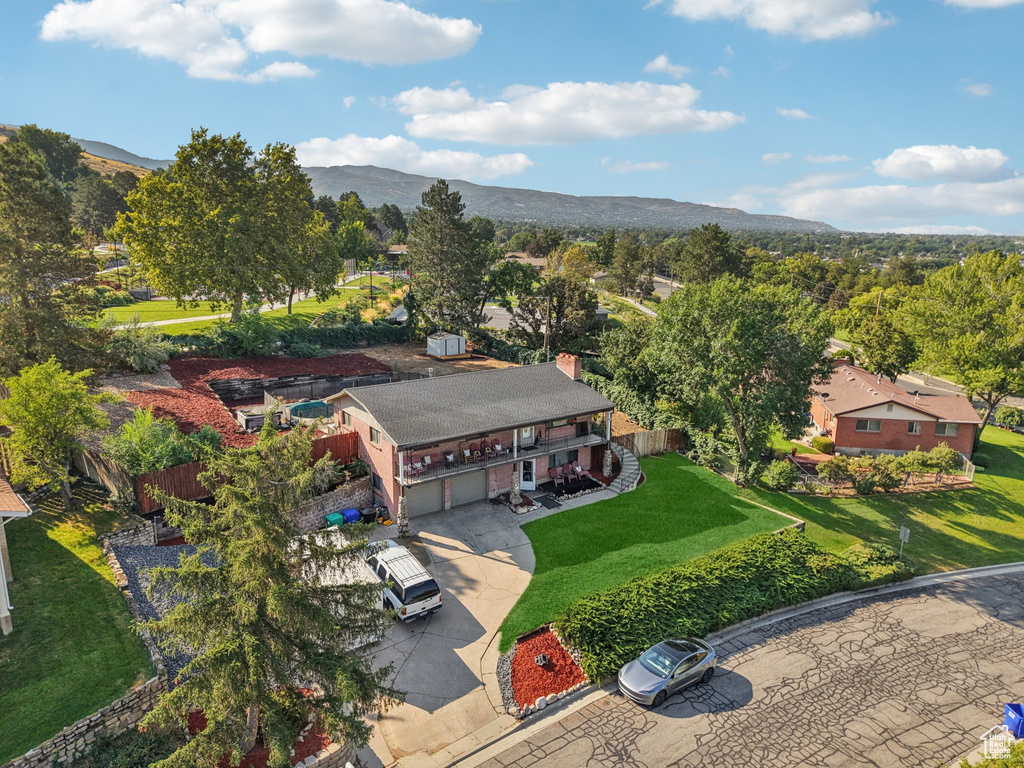 385 S CANYON WAY Centerville, UT 84014