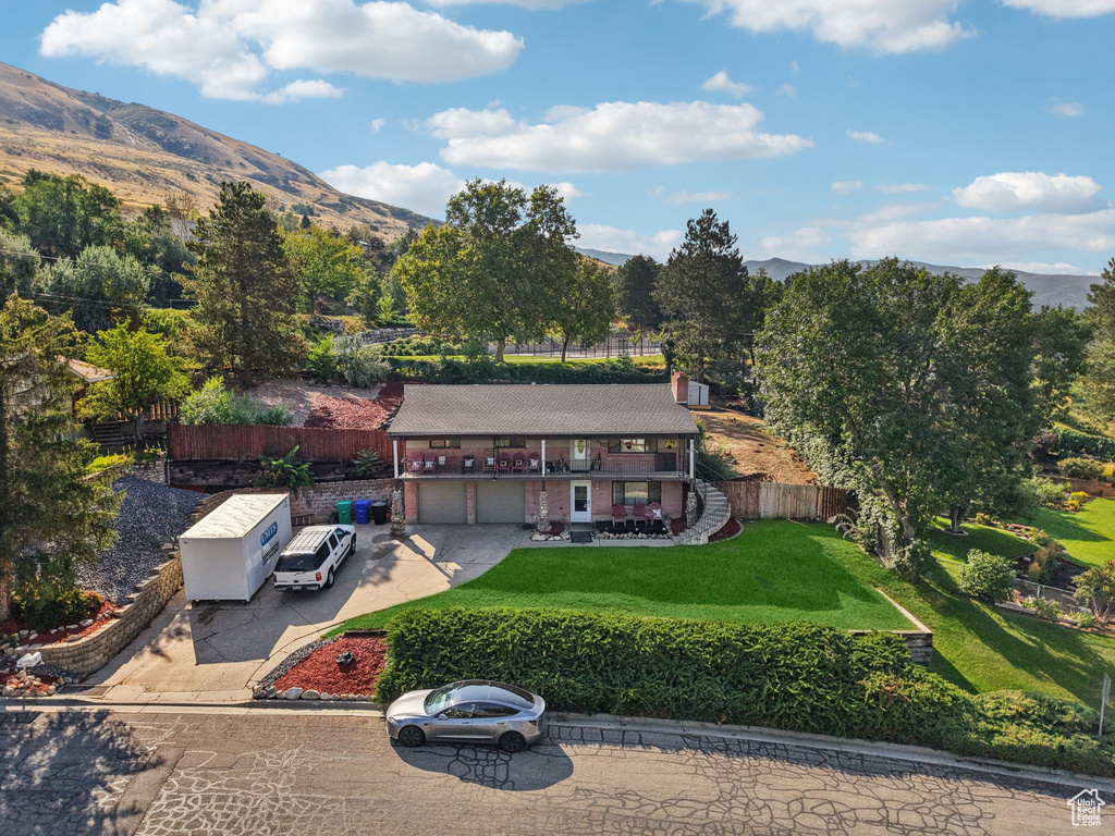 385 S CANYON WAY Centerville, UT 84014
