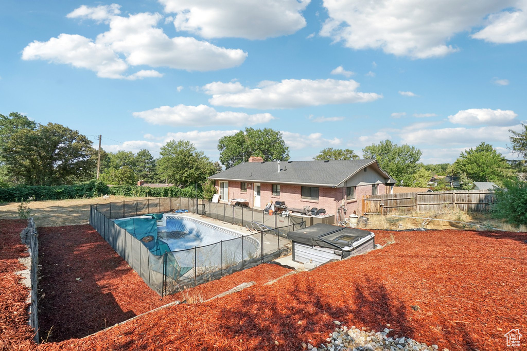385 S CANYON WAY Centerville, UT 84014