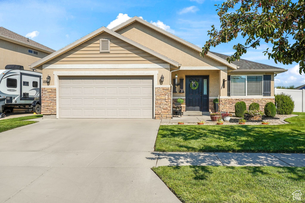 1010 W WINDSOR DR North Salt Lake, UT 84054