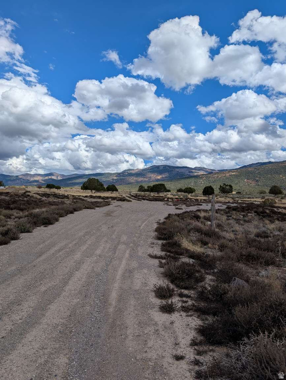 12860 N 8647 E Spring City, UT 84662