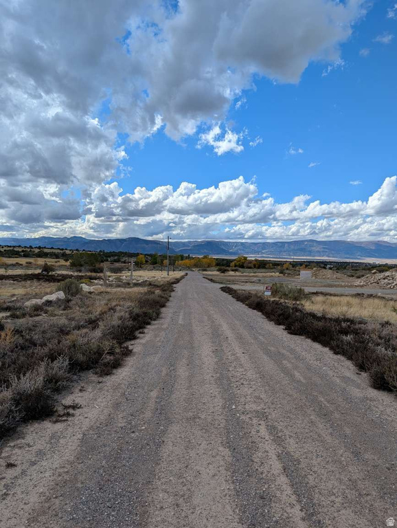 12860 N 8647 E Spring City, UT 84662