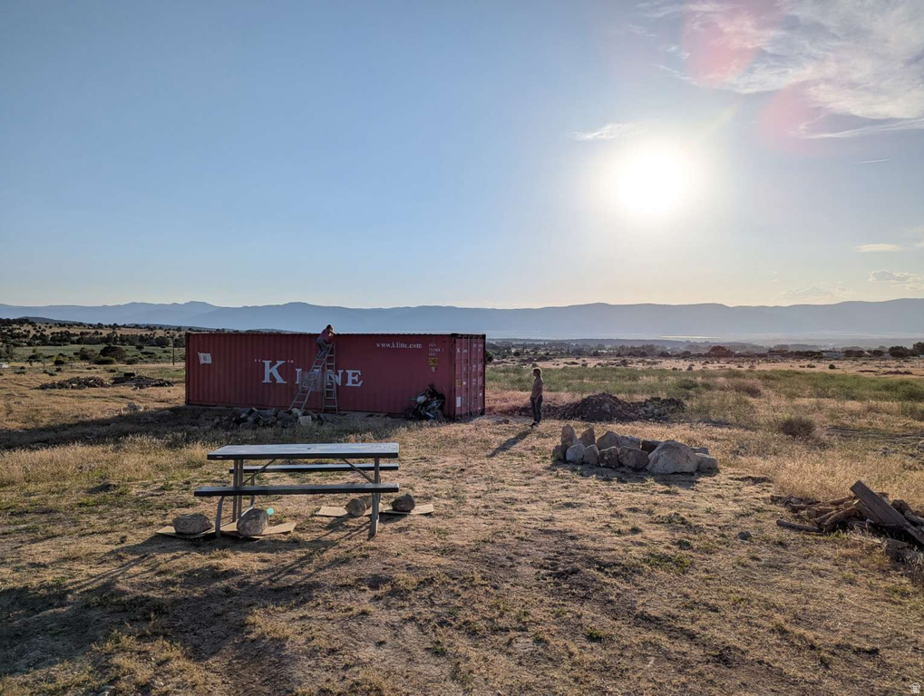 12860 N 8647 E Spring City, UT 84662