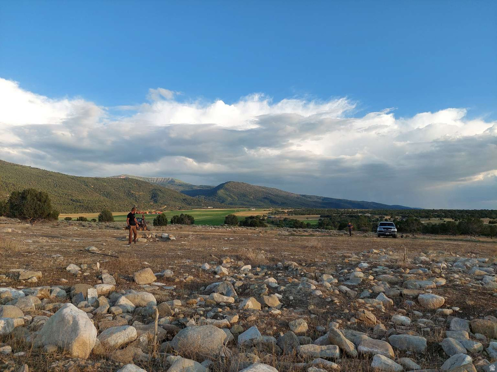 12860 N 8647 E Spring City, UT 84662