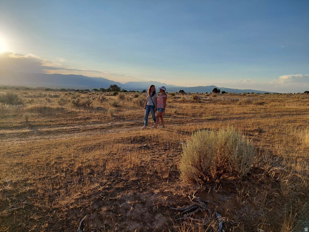 12860 N 8647 E Spring City, UT 84662