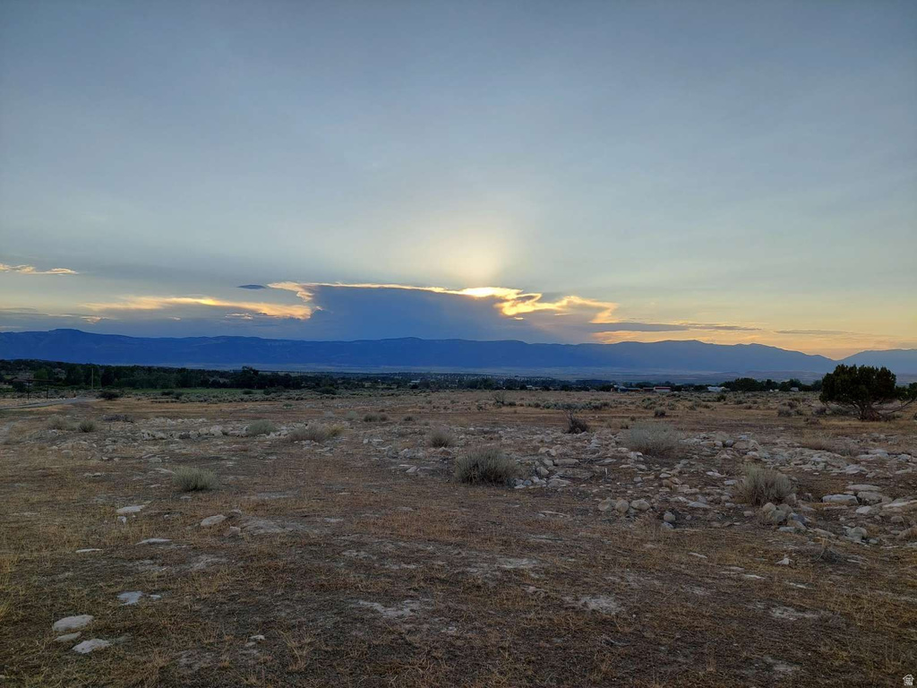 12860 N 8647 E Spring City, UT 84662