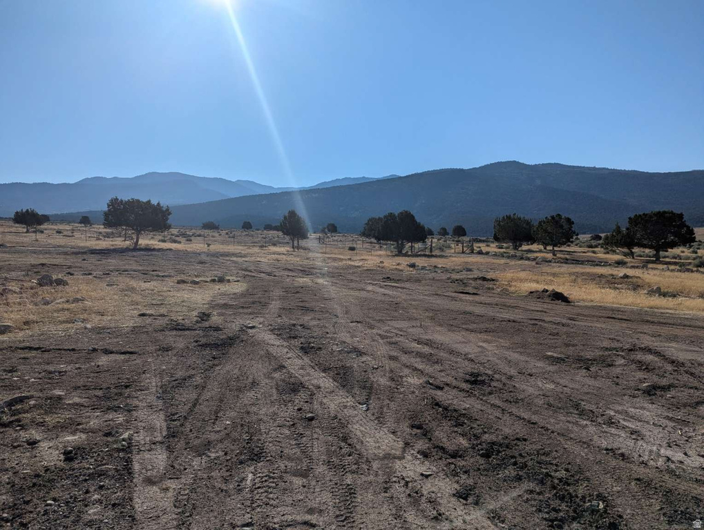 12860 N 8647 E Spring City, UT 84662