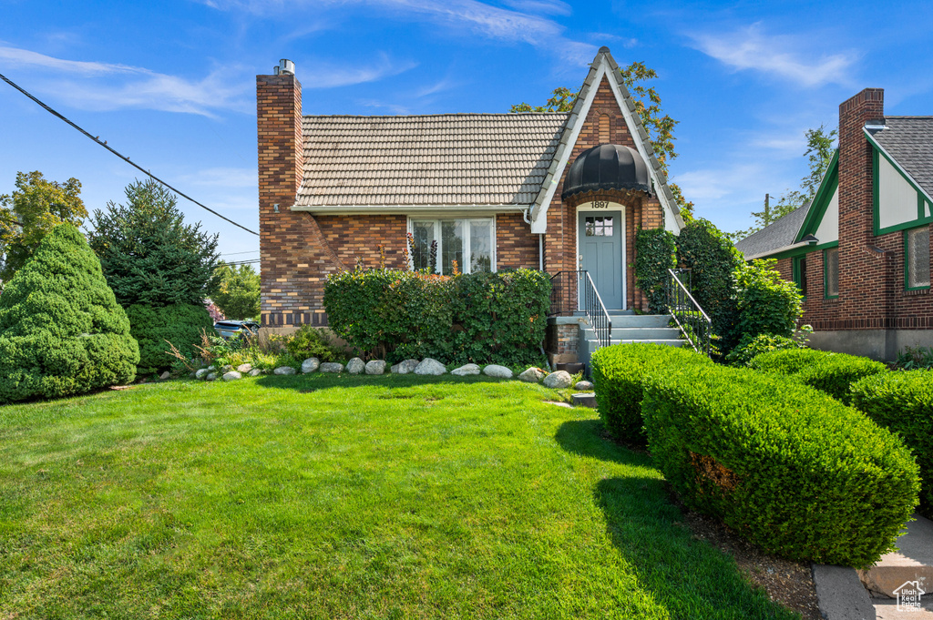 1897 S 1500 E Salt Lake City, UT 84105