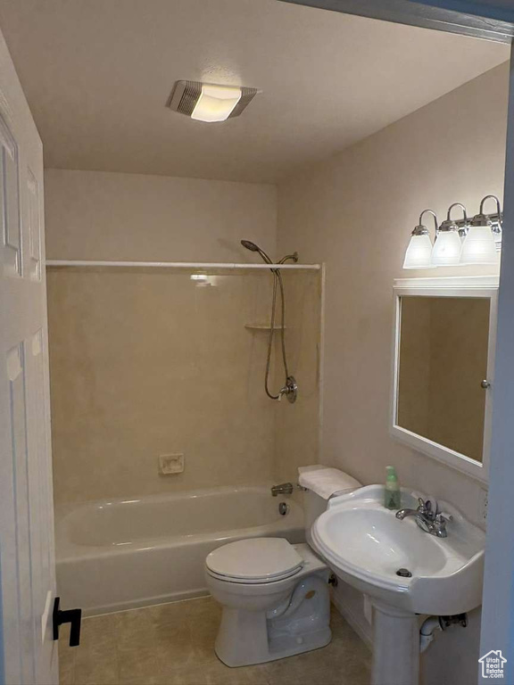 Photo 11 for MLS #2108786 at 310 S 600 East