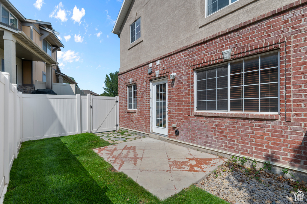 Photo 20 for MLS #2108787 at 10448 S Sage Vista Way