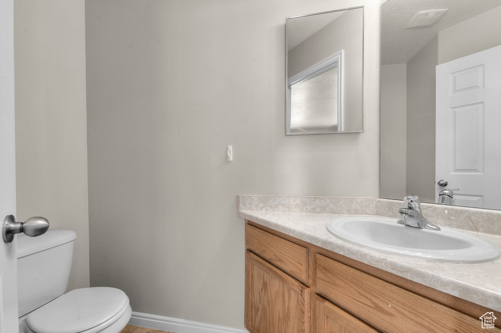 Photo 4 for MLS #2108787 at 10448 S Sage Vista Way
