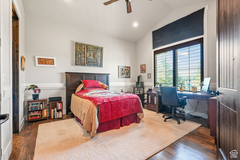 Photo 29 for MLS #2108789 at 818 W Summit Haven Cir