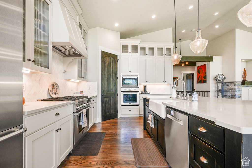 Photo 17 for MLS #2108789 at 818 W Summit Haven Cir