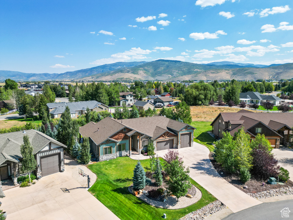 Photo 3 for MLS #2108789 at 818 W Summit Haven Cir