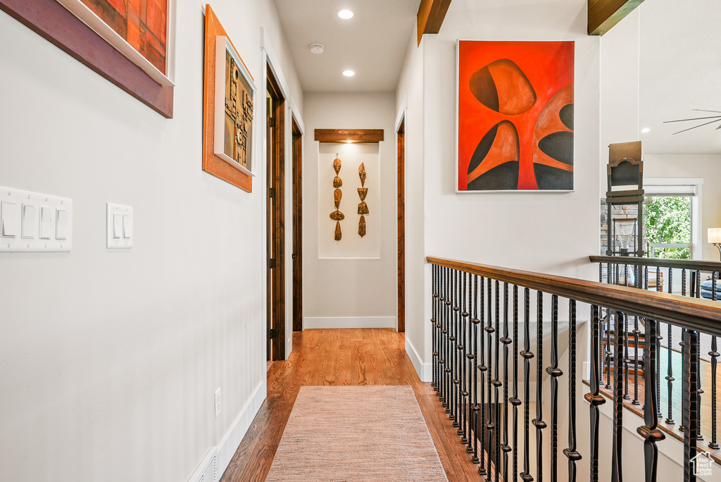 Photo 16 for MLS #2108789 at 818 W Summit Haven Cir