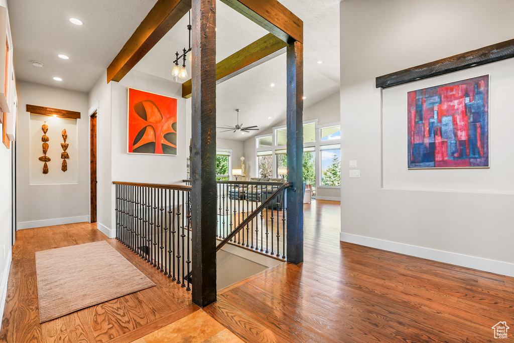 Photo 6 for MLS #2108789 at 818 W Summit Haven Cir
