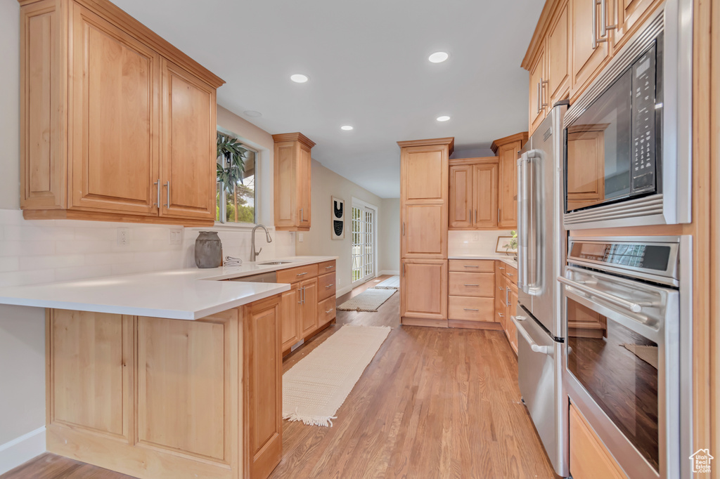 Photo 10 for MLS #2108791 at 1617 E Meadowmoor Rd