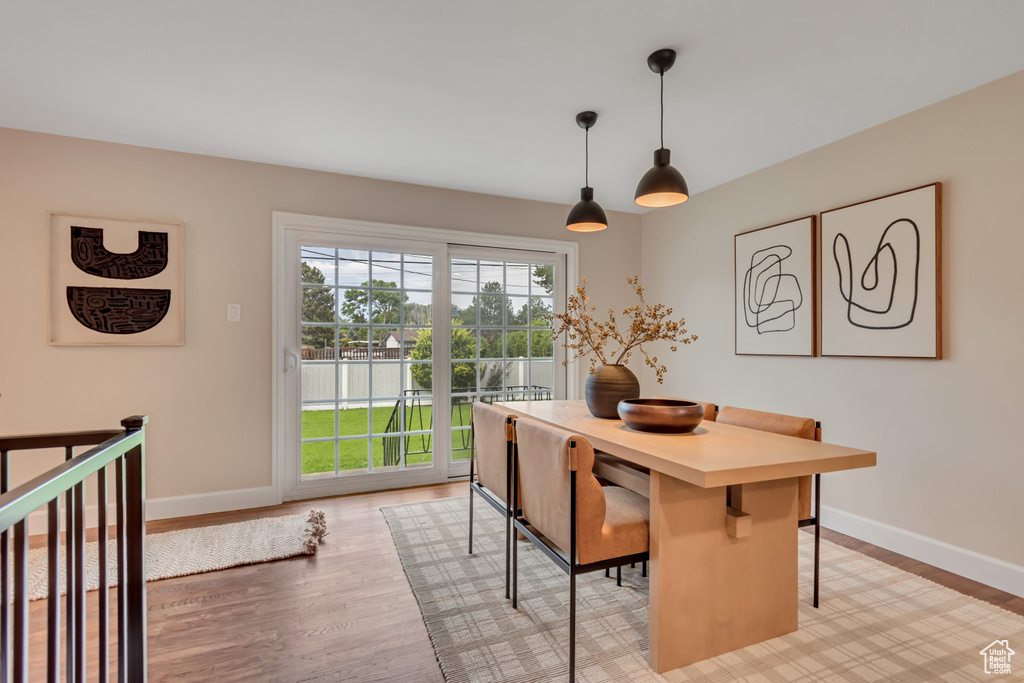 Photo 8 for MLS #2108791 at 1617 E Meadowmoor Rd