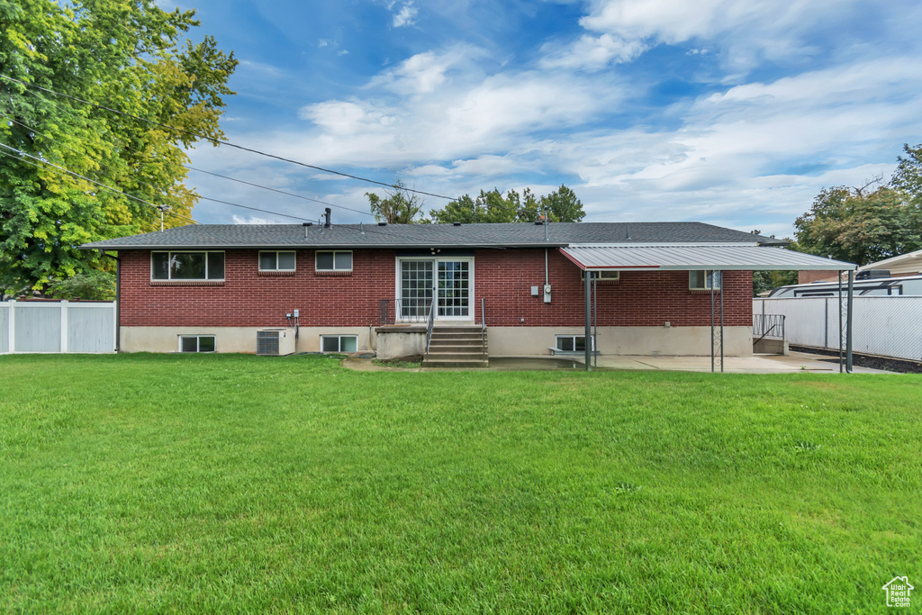 Photo 27 for MLS #2108791 at 1617 E Meadowmoor Rd