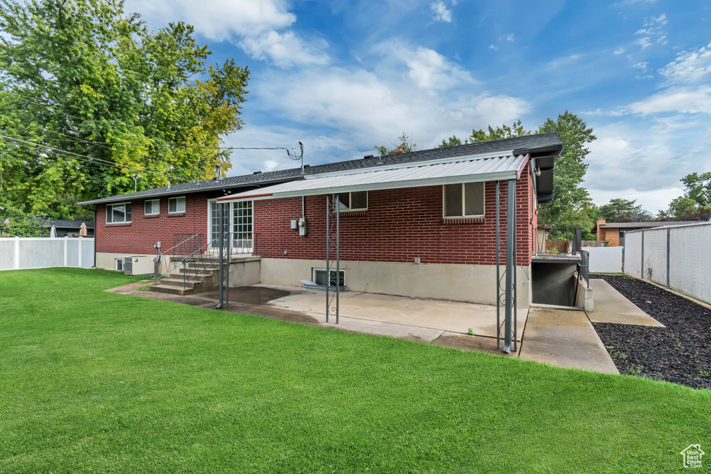 Photo 26 for MLS #2108791 at 1617 E Meadowmoor Rd