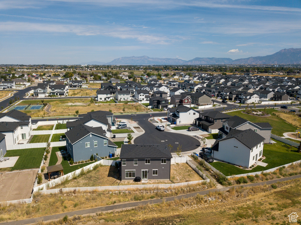 3062 S 2675 W #1036 Syracuse, UT 84075