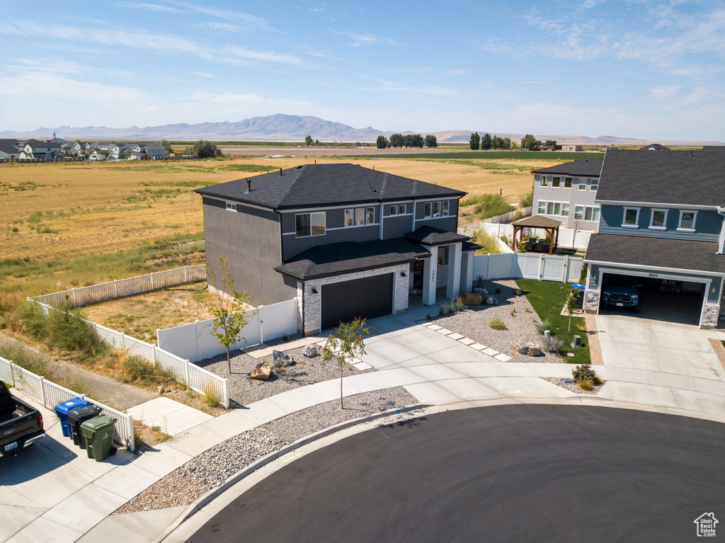 3062 S 2675 W #1036 Syracuse, UT 84075