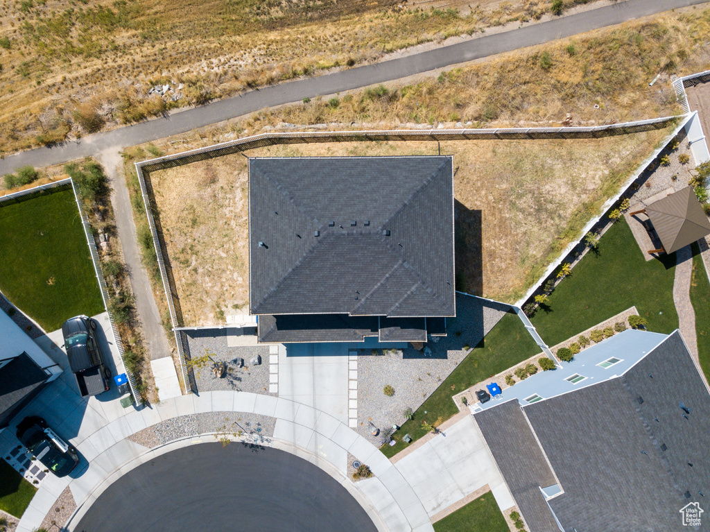 3062 S 2675 W #1036 Syracuse, UT 84075