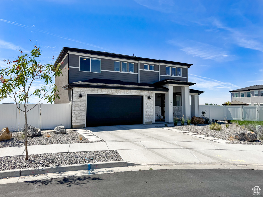 3062 S 2675 W #1036 Syracuse, UT 84075