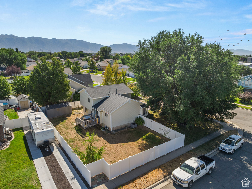 Photo 23 for MLS #2108798 at 1666 W 1500 South